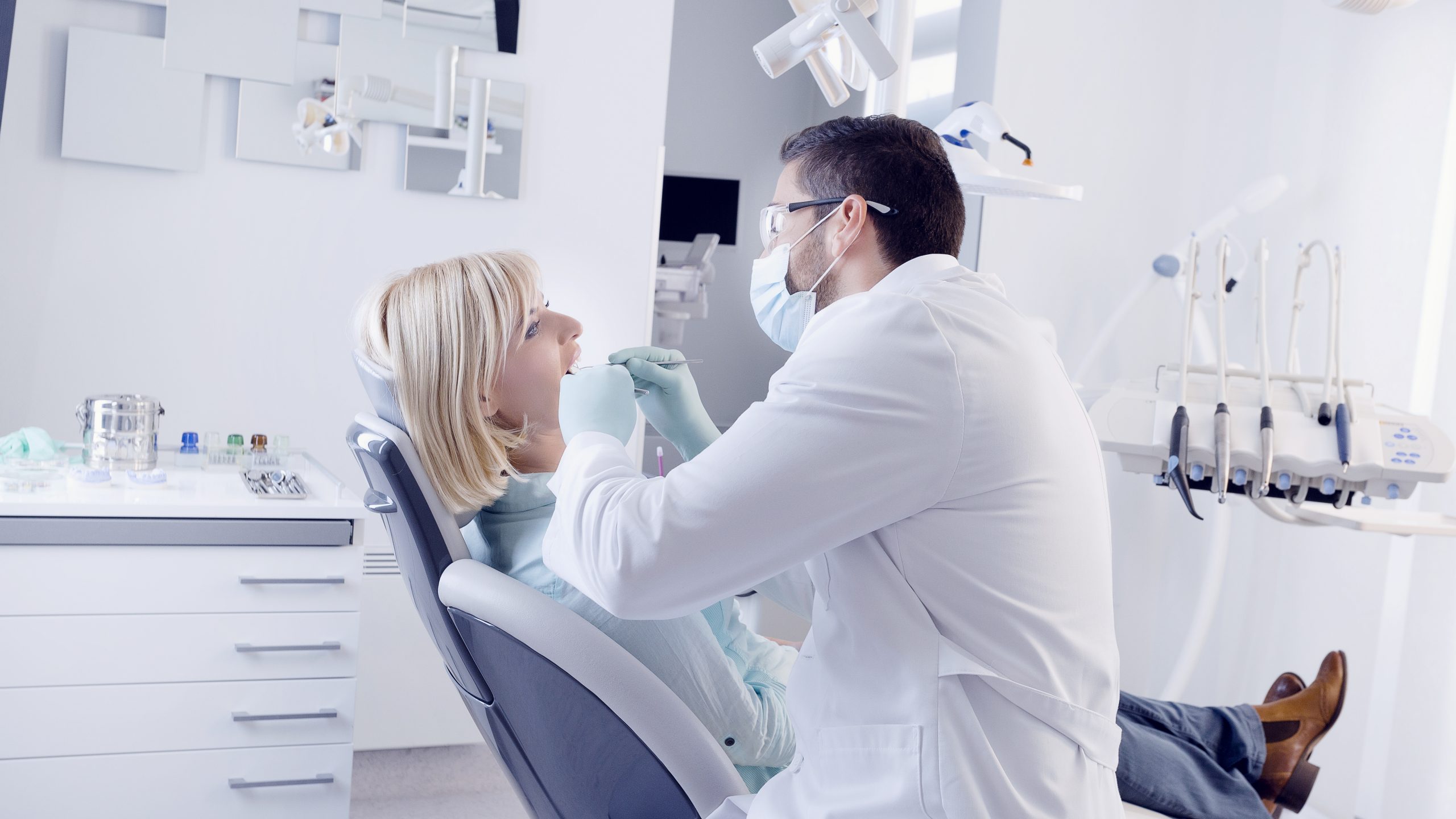 Dentist in Valhalla, NY